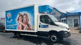 Iveco 50C18 Kühler Kühlkoffer Frigoblock - Iveco 50c18