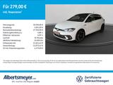 Volkswagen Polo 1.0 TSI R-Line +DSG+MATRIX+KAMERA+LM