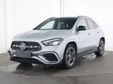 Mercedes-Benz GLA 250 4M AMG AHK+Night+StdHz+360°+Distr+Ambi - Mercedes-Benz GLA 250 aus 2024