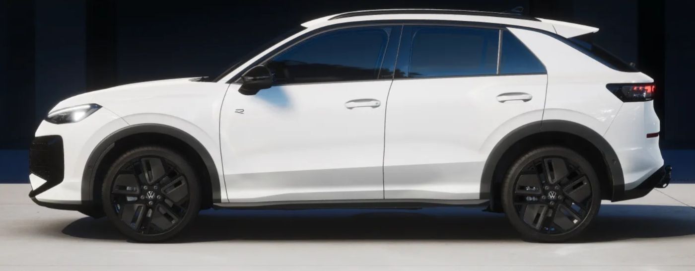 Volkswagen T-Roc - Bild 4