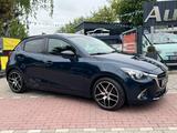 Mazda 2 1.5 Kizoku*Klima*Temp*AGA*Szhz*Kamera*PDC* - Mazda 2 Gebrauchtwagen in Berlin