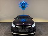 Mercedes-Benz CLA 45 AMG 4Matic *LED*RKam*H&K*PANO* - gebrauchte Mercedes-Benz CLA 45 AMG aus dem Jahr 2015