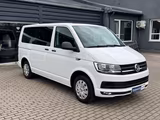 Volkswagen T6 Multivan*DSG*Garantie*AHK*Service NEU - : Van, Multi