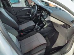 Fahrzeugabbildung Opel Corsa F 1.2 55KW LED, Spurhalteassistent