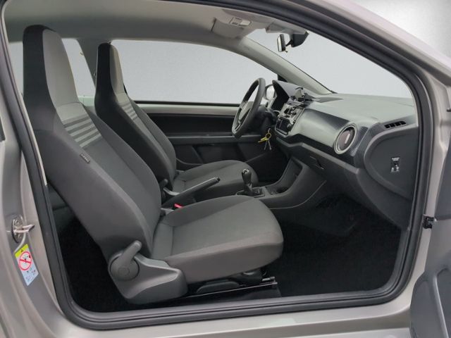 up! 1.0 MPI MOVE  KLIMAANLAGE+USB+DAB+5-GANG+