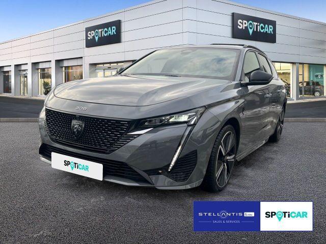 Peugeot 308 1.2 Mildhybrid 136 SW GT * 308 1.2 Hybrid 13