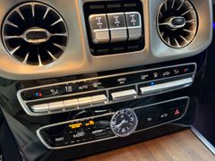 MERCEDES-BENZ G 350 d AMG EXCLUSIVE*DISTR*360*BURM*MASSAGE*AHK