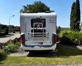 Knaus DKG 600, Solar, Kamera, aut. Sat, TV, AHK - Offers matching your search criteria