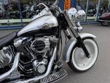 Harley-Davidson FLSTF*FAT BOY 100TH ANNIVERSARY*JUBIL* - HARLEY-DAVIDSON 2003 ANNIVERSARY