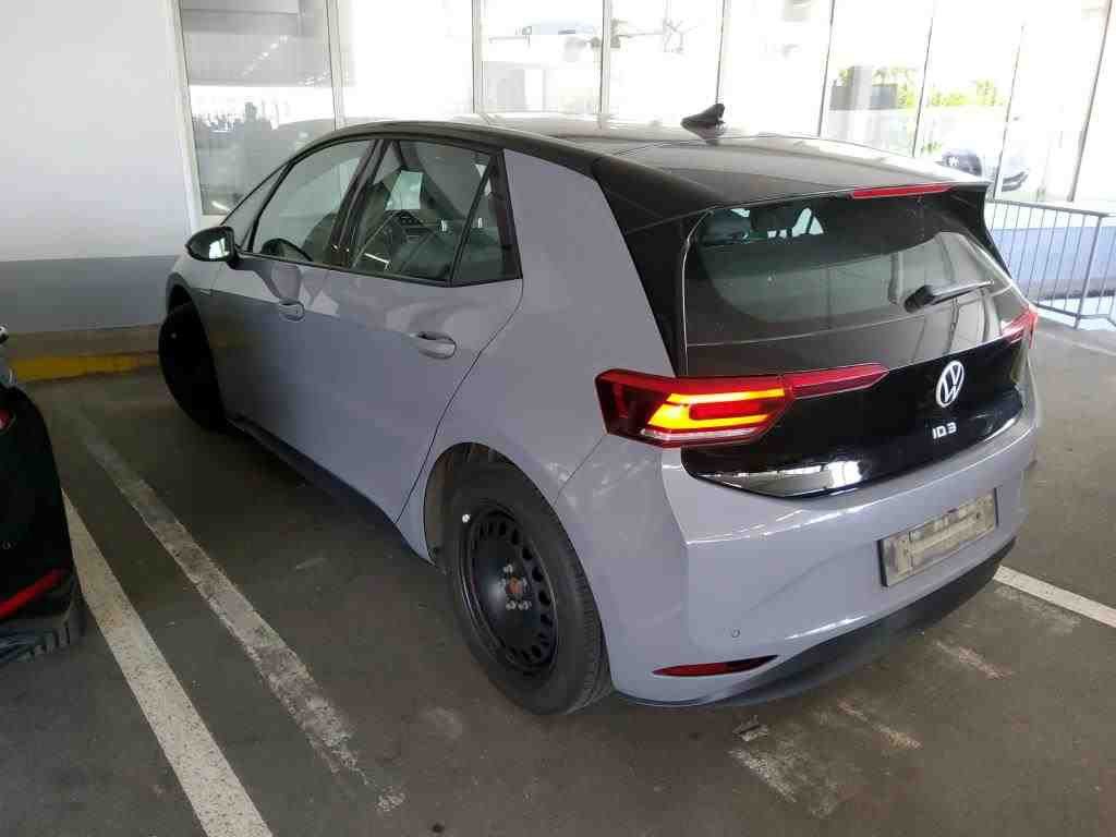 Volkswagen ID.3 - Bild 5
