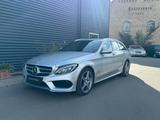 Mercedes-Benz 220 - Mercedes-Benz 220 aus 2015