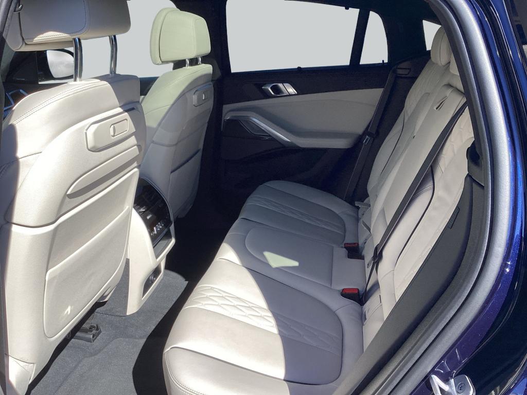 BMW X6 M60i xDrive Pano* LED* Harman/Kardon* SHZ*