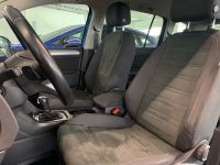 Volkswagen Touran - Vorschau Bild 9