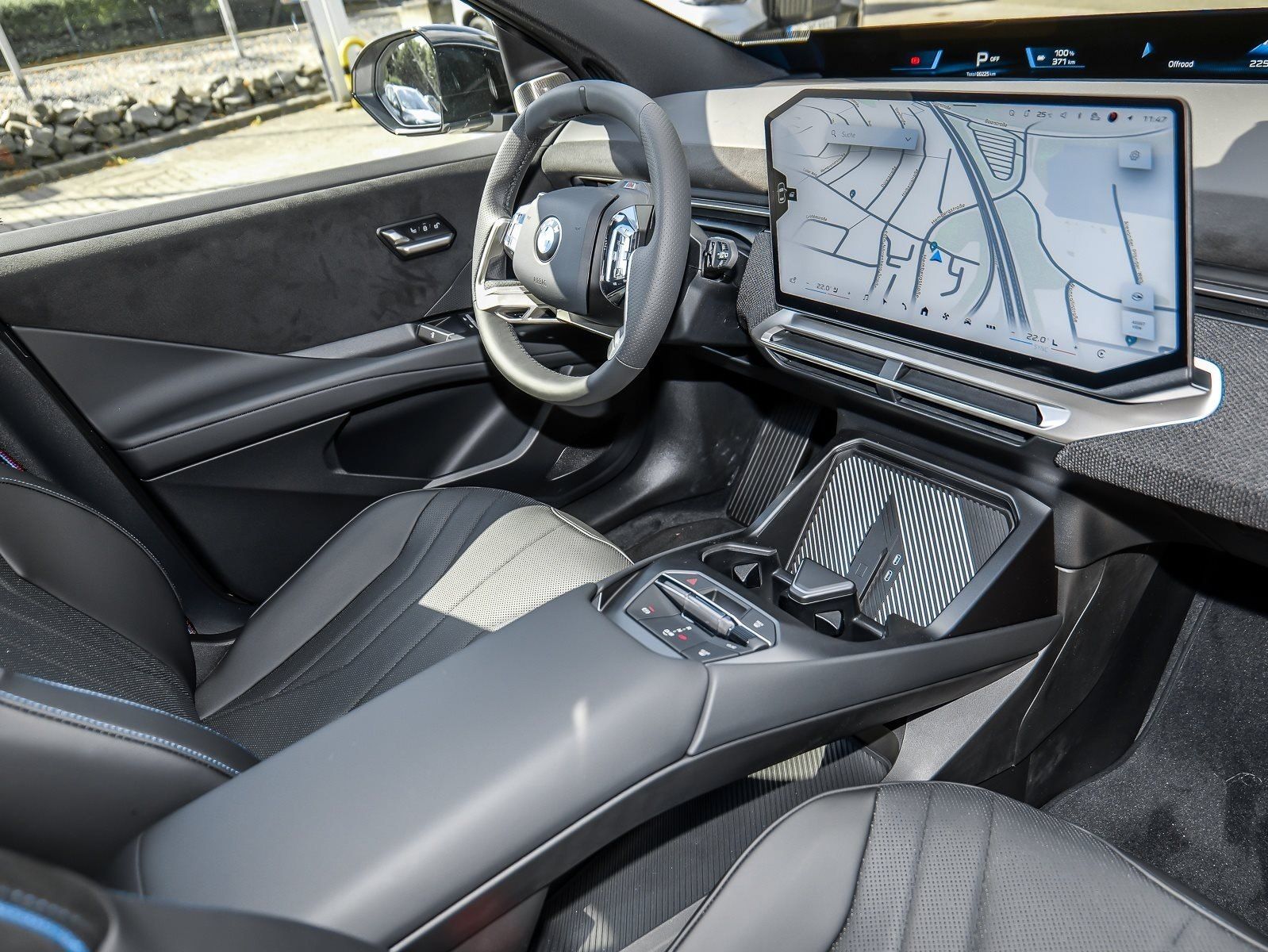 BMW iX3 - Bild 17