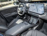 BMW iX3 - Vorschau Bild 17