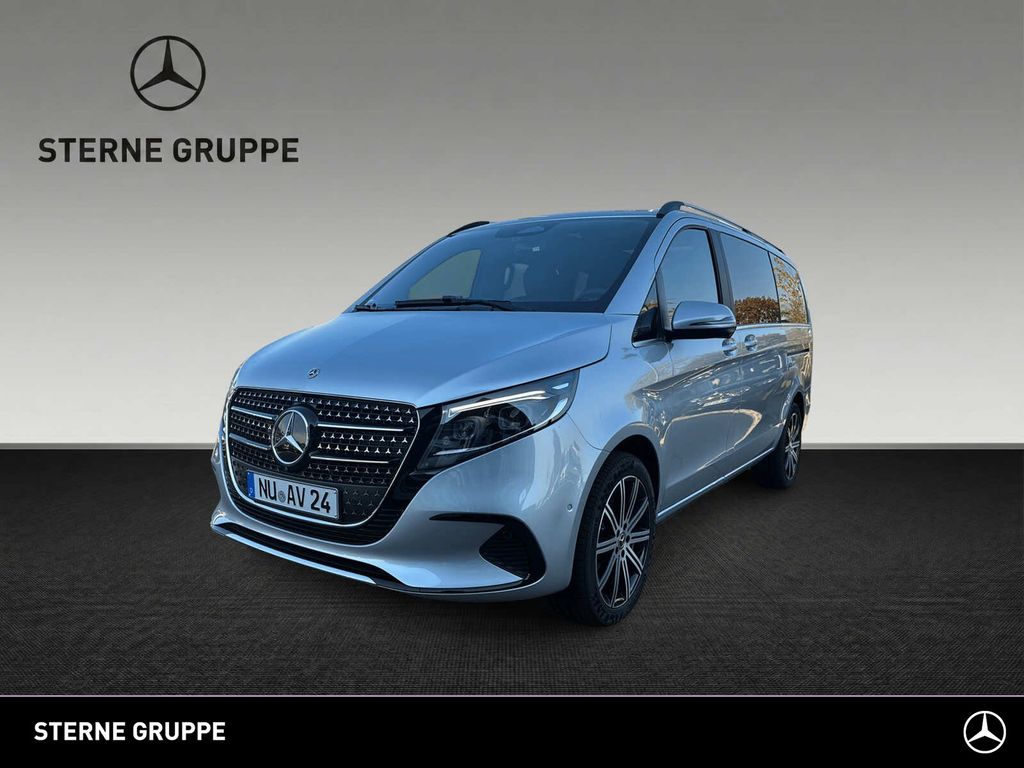 Image of Mercedes-Benz V 300