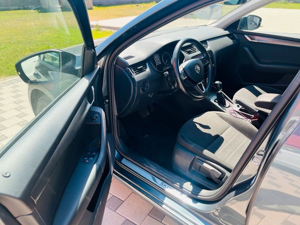 Image of Skoda Octavia