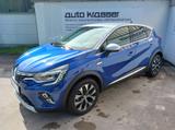 Renault Captur Techno Mild Hybrid TCe 140 EDC AUTOMAITK - Renault Captur Techno mit Hybrid-Antrieb (Benzin/Elektro)