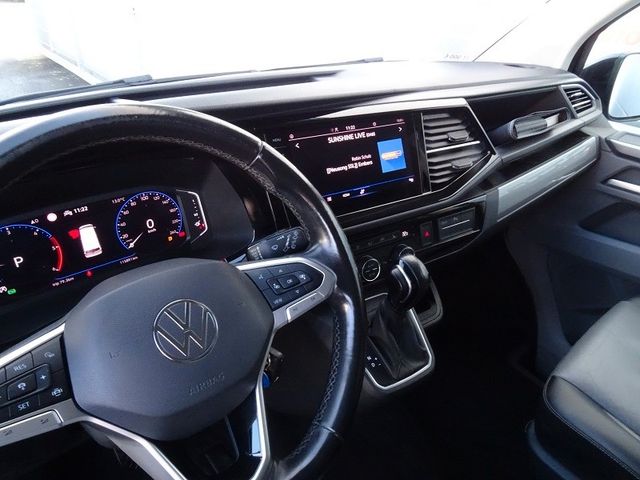 T6.1 Caravelle TDI DSG Highline LR lang 4MOTION