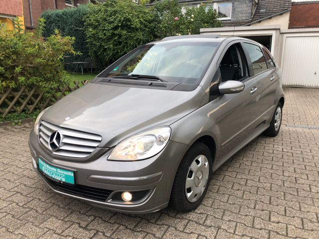 Mercedes-Benz B 170 B -Klasse B 170, NAVI, SD, *TÜV NEU*