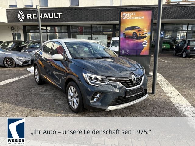 Renault Captur II Intens Plug-in Hybrid 160