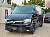 Volkswagen Crafter 35 2.0 TDI FWD PLUS Trendline 6-Sitzer - VW Crafter Gebrauchtwagen in Berlin