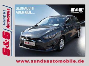 Kia cee'd Sportswagoncee'd Sportswagon 1.0