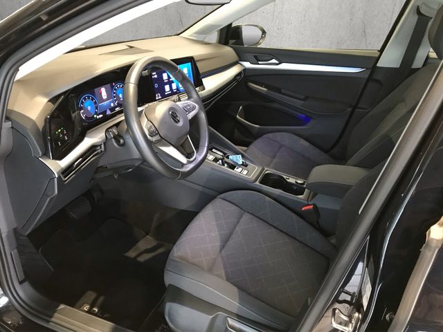 Golf VIII Variant Life 1.5 eTSI DSG*AHK*KAMERA*