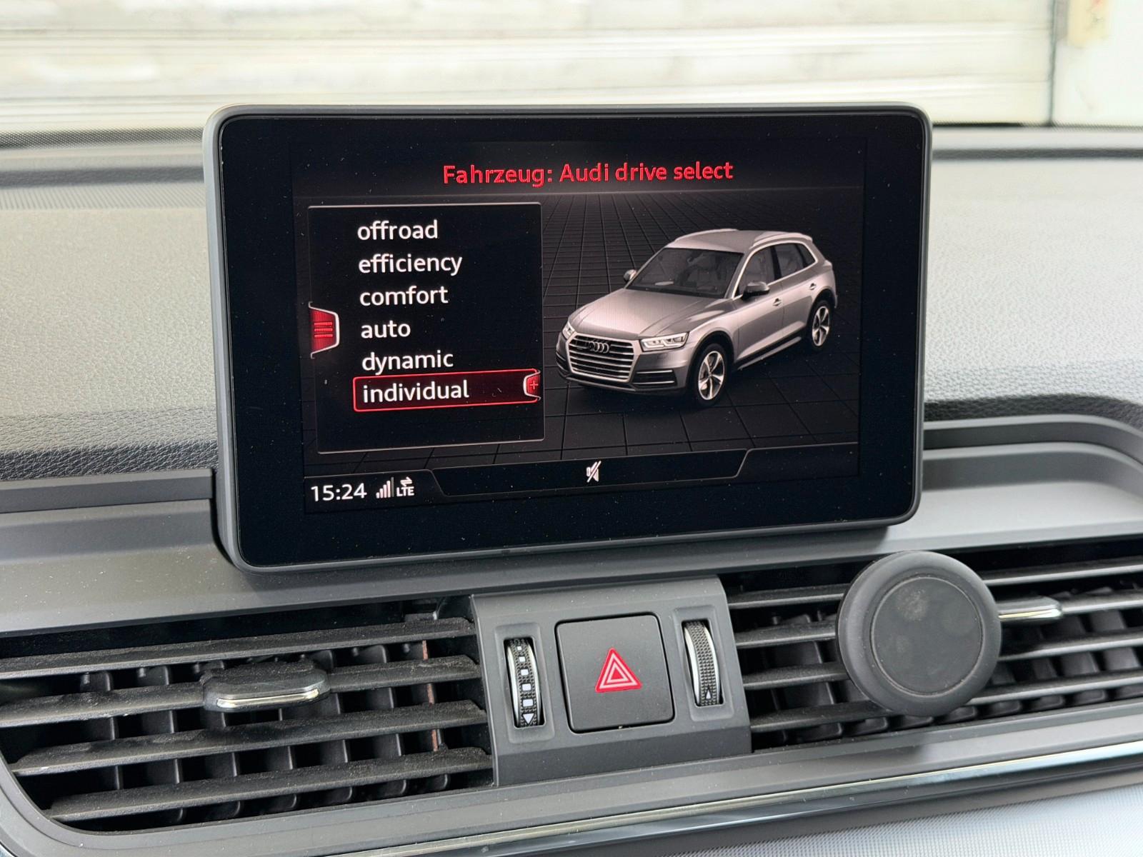 Audi Q5 quattro Sport*S-line*Kamera*LED*AHK*Panorama*