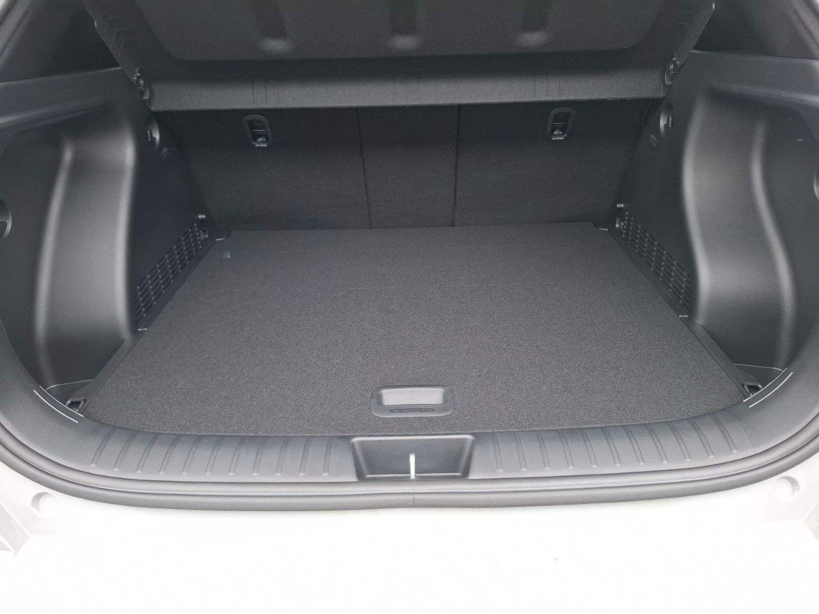 Hyundai KONA - Bild 12