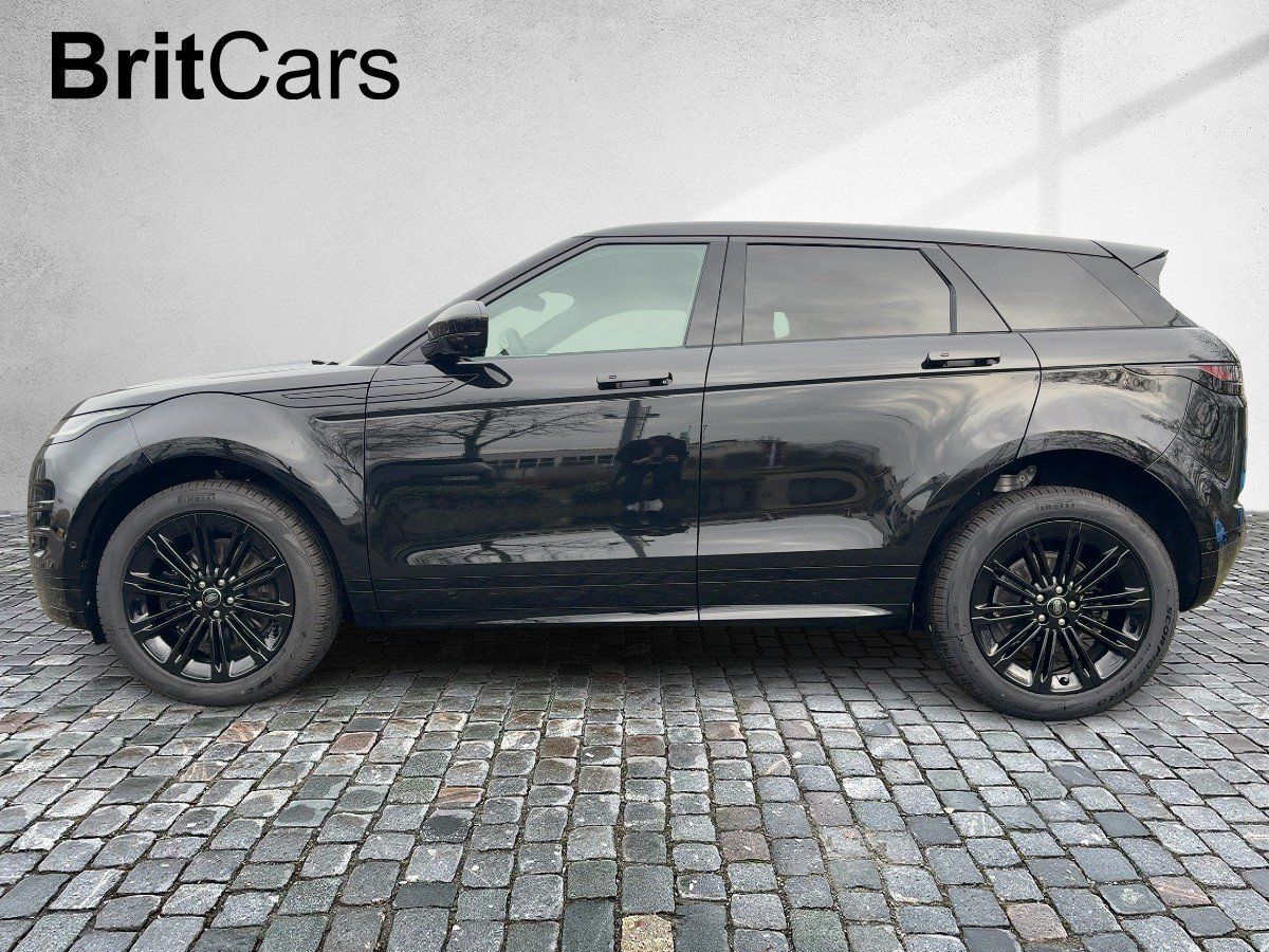 Land Rover Range Rover Evoque D200 Dy. SE *Pano*3D-Surround imagem 3