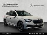 Skoda Kamiq 1.5 TSI Monte Carlo +Business+KAMERA+ - Skoda: Monte Carlo