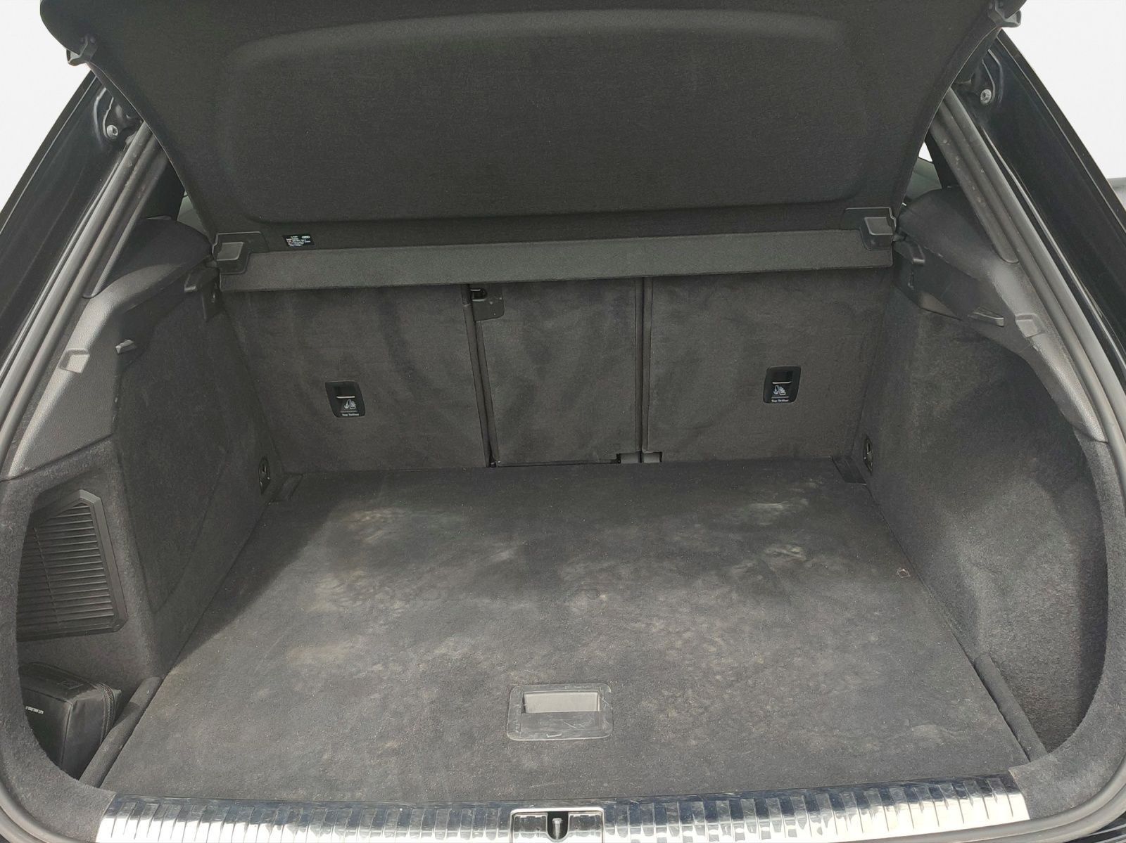 Audi Q3 - Bild 12