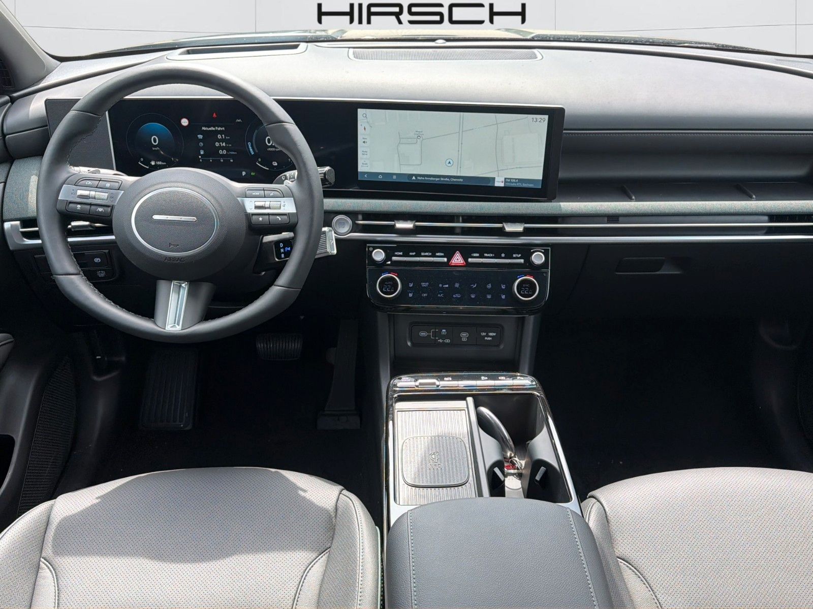 Hyundai Tucson – Bild 14