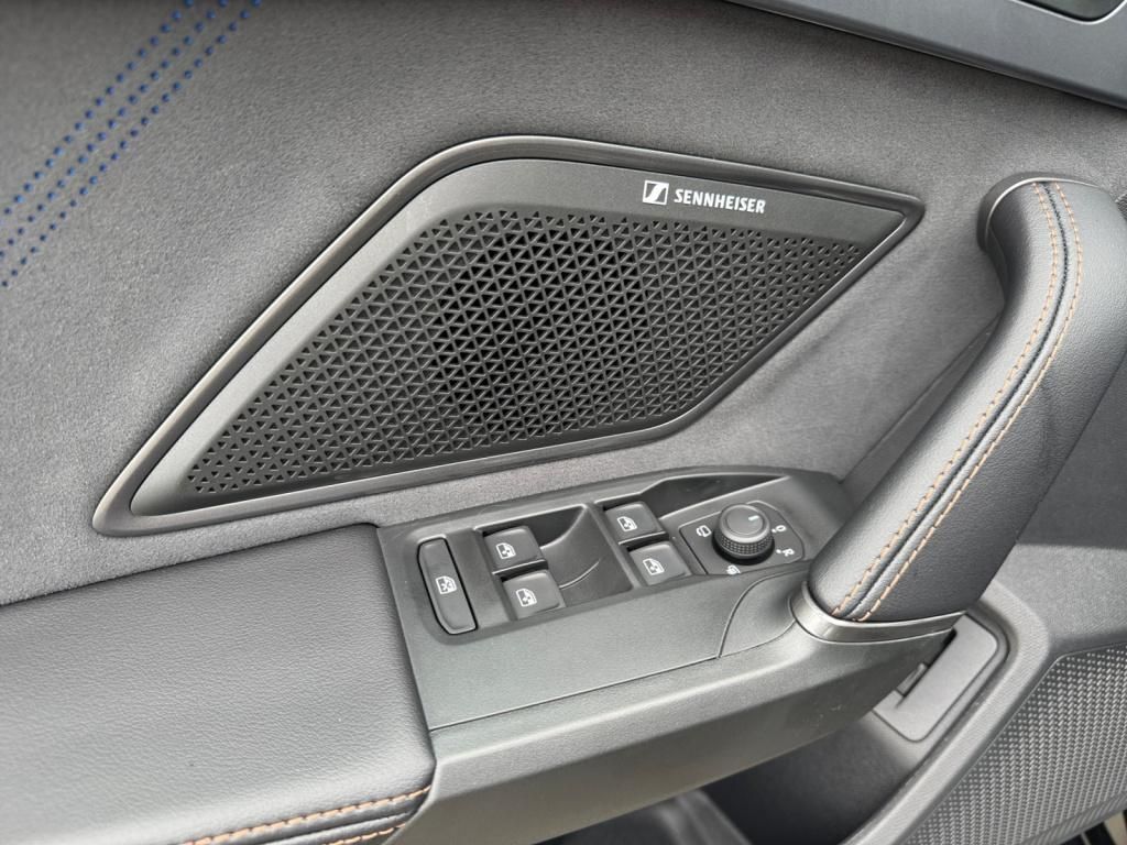 Cupra Leon - Bild 12