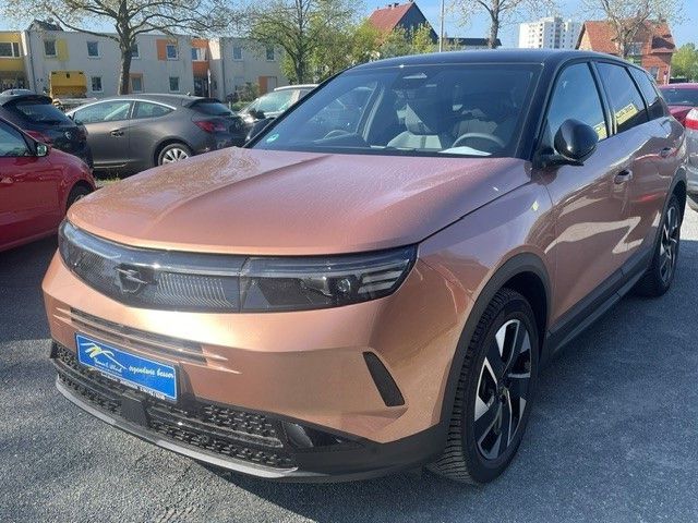 Fahrzeugabbildung Opel Grandland GS MildHybrid 107KW Automatik