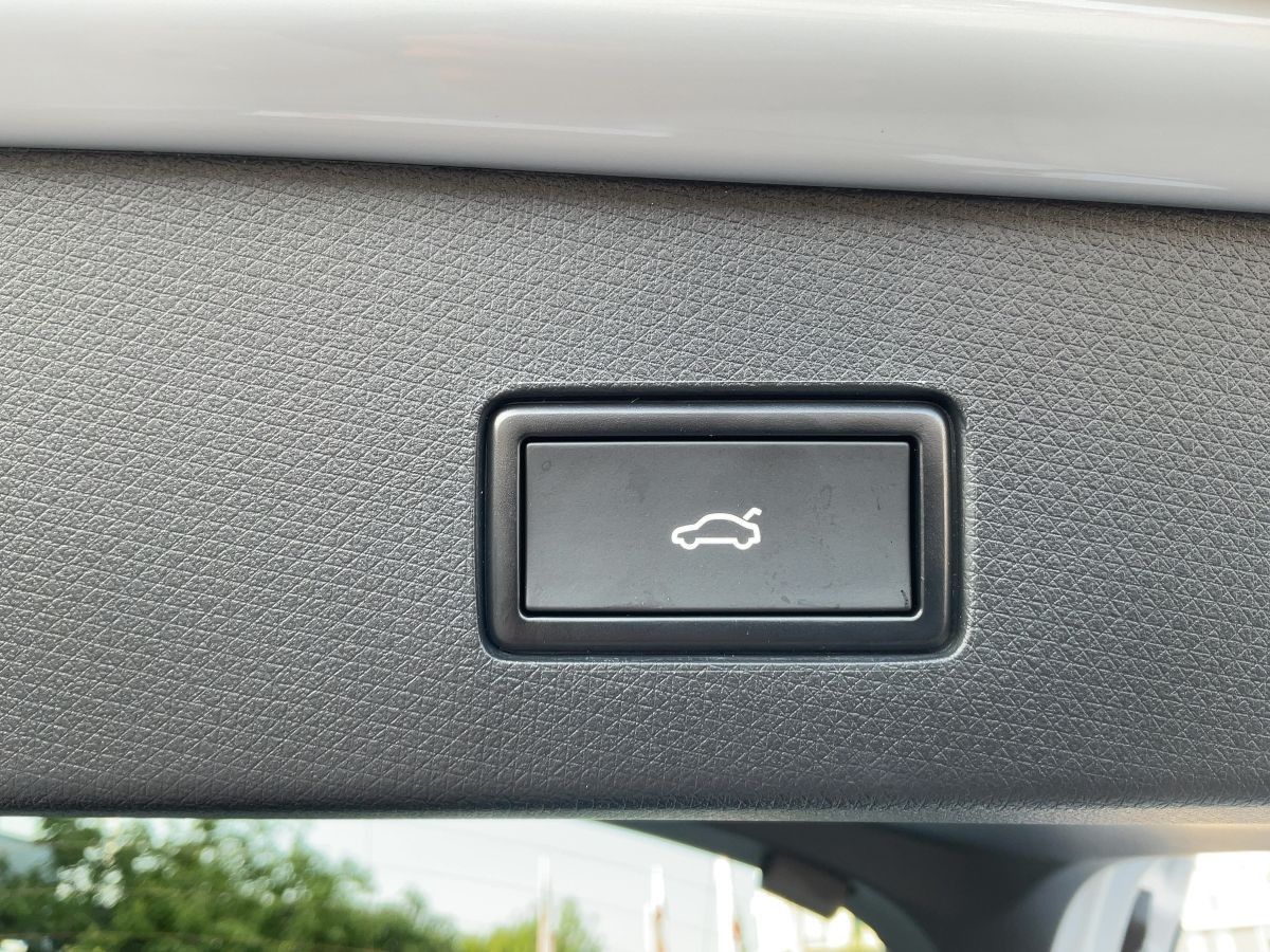 Cupra Tavascan - Bild 14