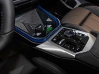 BMW X3 - Vorschau Bild 9