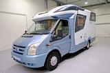 Westfalia West Van/Festbett/AHK/Markise/Panoramafenster - Westfalia Wohnmobil oder -wagen