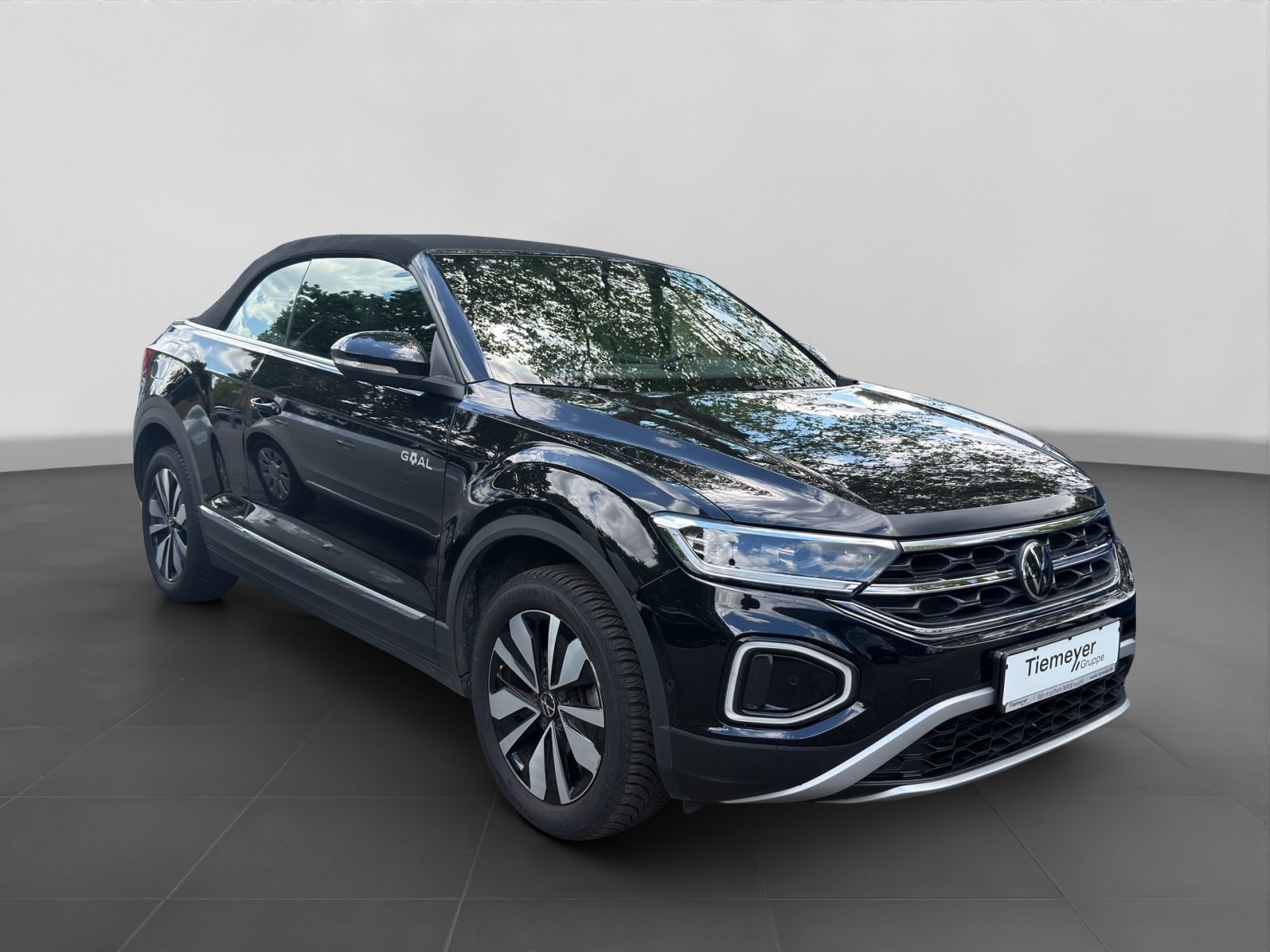 Volkswagen T-Roc - Bild 19