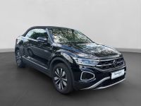 Volkswagen T-Roc - Vorschau Bild 19