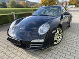 Porsche 997 Carrera 4  - Porsche 997 in Frankfurt (Main)