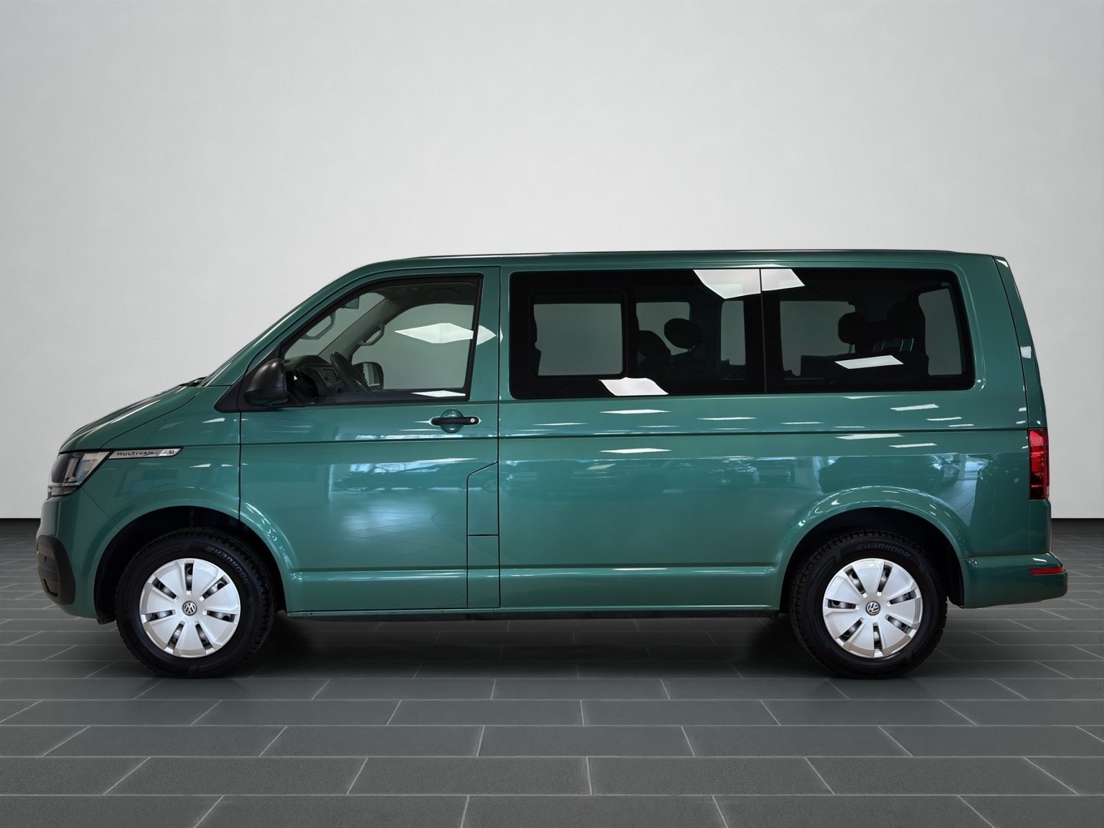 Volkswagen T6 Multivan - Bild 7