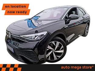 Angebot ansehen Volkswagen ID.5