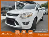 Ford Kuga Individual,WP,Navi,Bluet,Kamera,PDC - gebrauchte Ford Kuga aus dem Jahr 2012