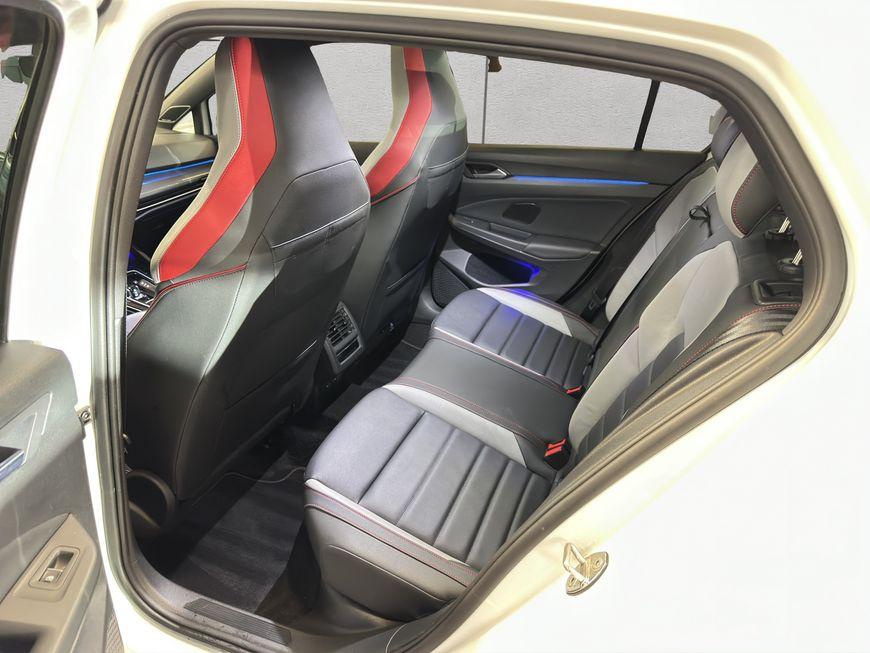 Volkswagen Golf 2.0 TSI DSG GTI Clubsport Pano HUD, миниатюра 18