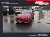 Mazda 6 2.5 SKYACTIV-G 194 - gebrauchte Mazda 6 aus dem Jahr 2022