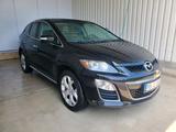 Mazda CX7 2.2 Diesel - gebrauchte Mazda CX-7 aus dem Jahr 2010