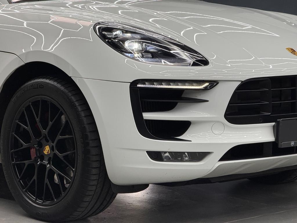 Porsche Macan GTS, Foto 2 von 50