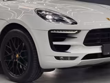 Porsche Macan GTS 1.HAND*360°KAMERA*PORSCHE SCHECK NEU - Porsche: Gt3